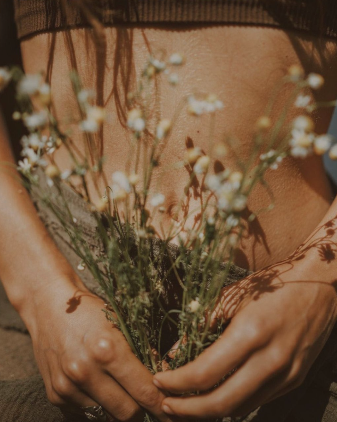 Seasons of Your Menstrual Cycle