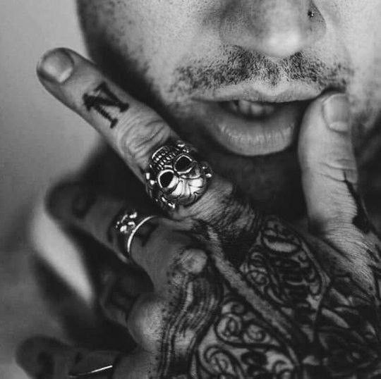 Honouring the Sacred Masculine. Our Top Pleasure Picks for "Daddy"