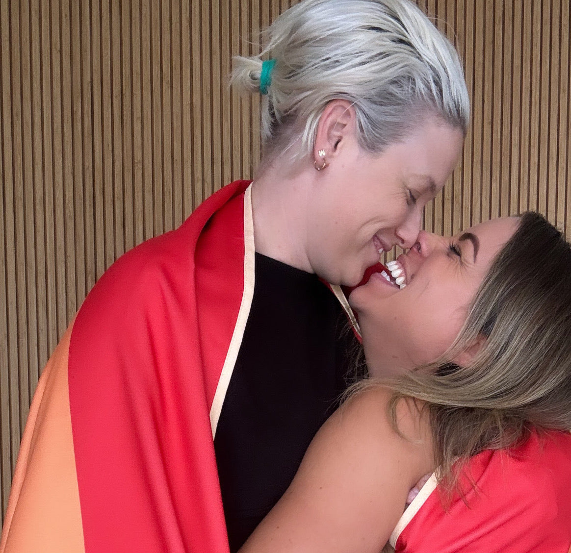 Are You Questioning Your Sexuality?