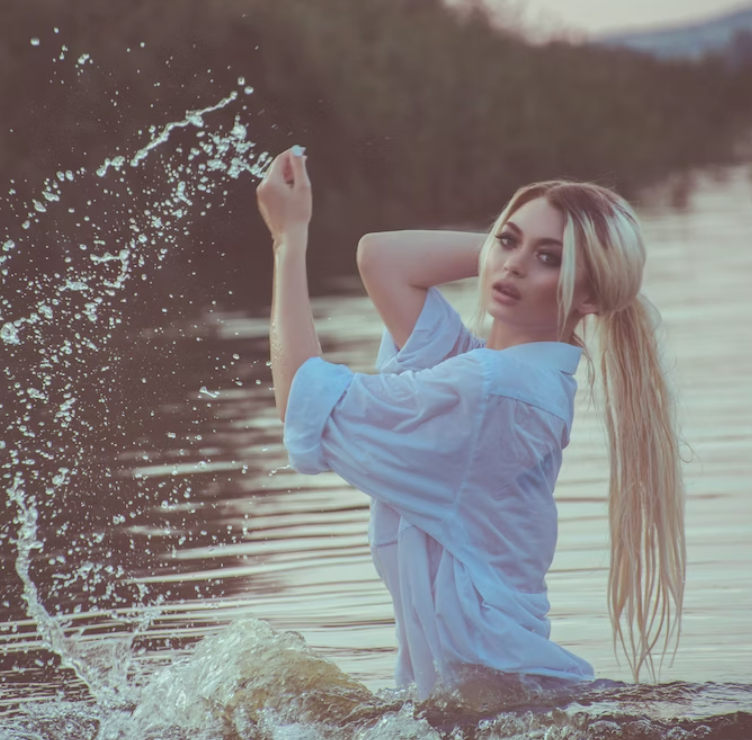 Is Squirting just pee?