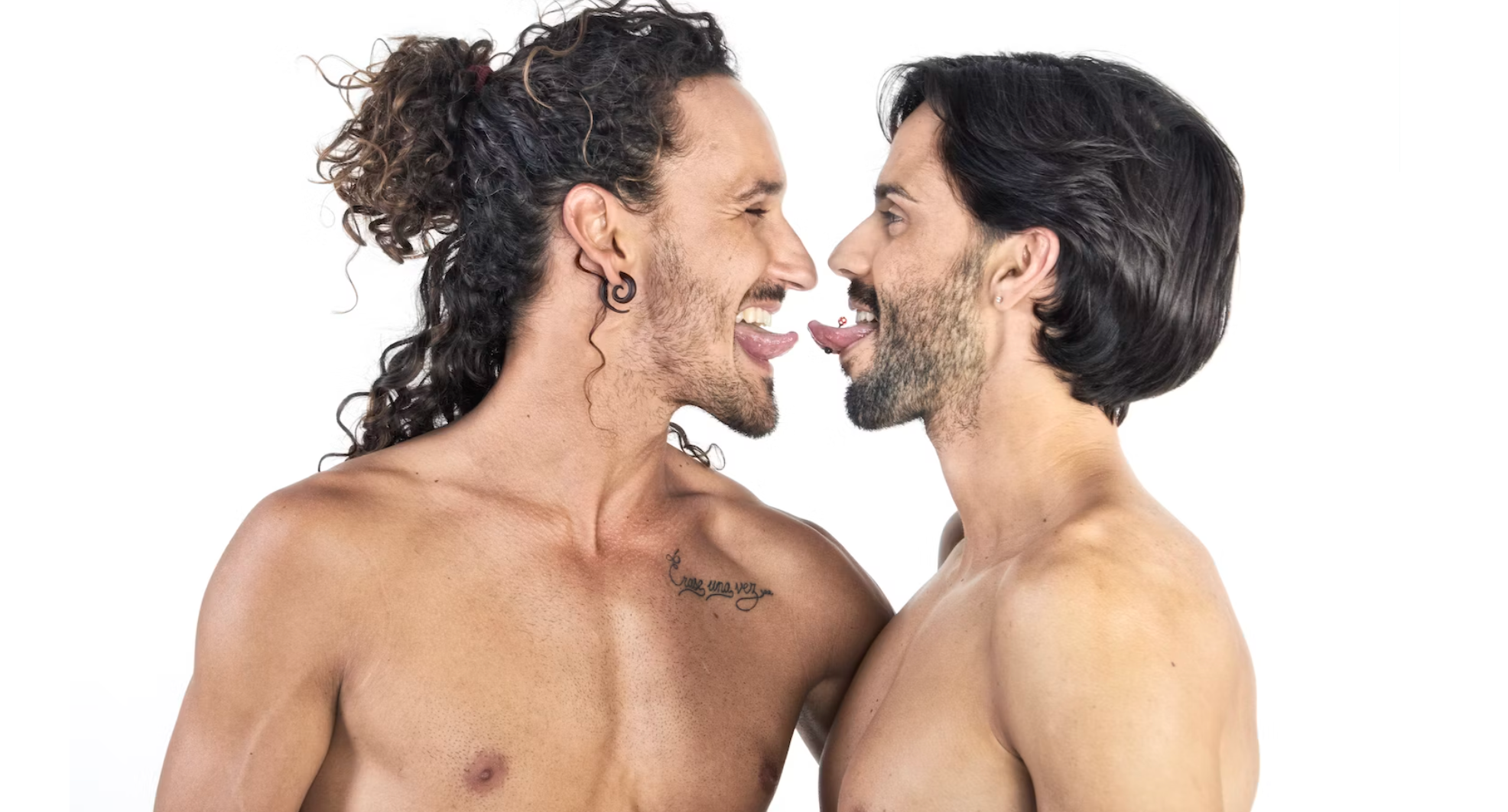 The honeymoon myth and keeping the spark alive