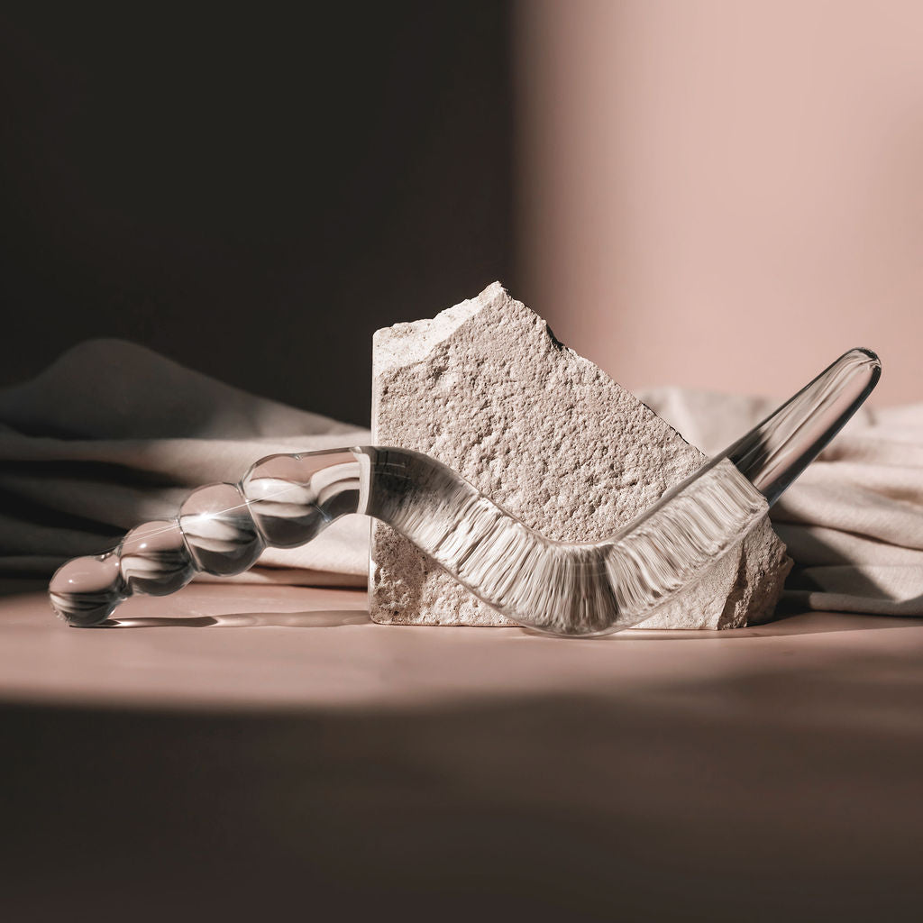 Anal De-Armouring: The Somatic Art of Softening, Surrendering & Reconnecting With Your Body