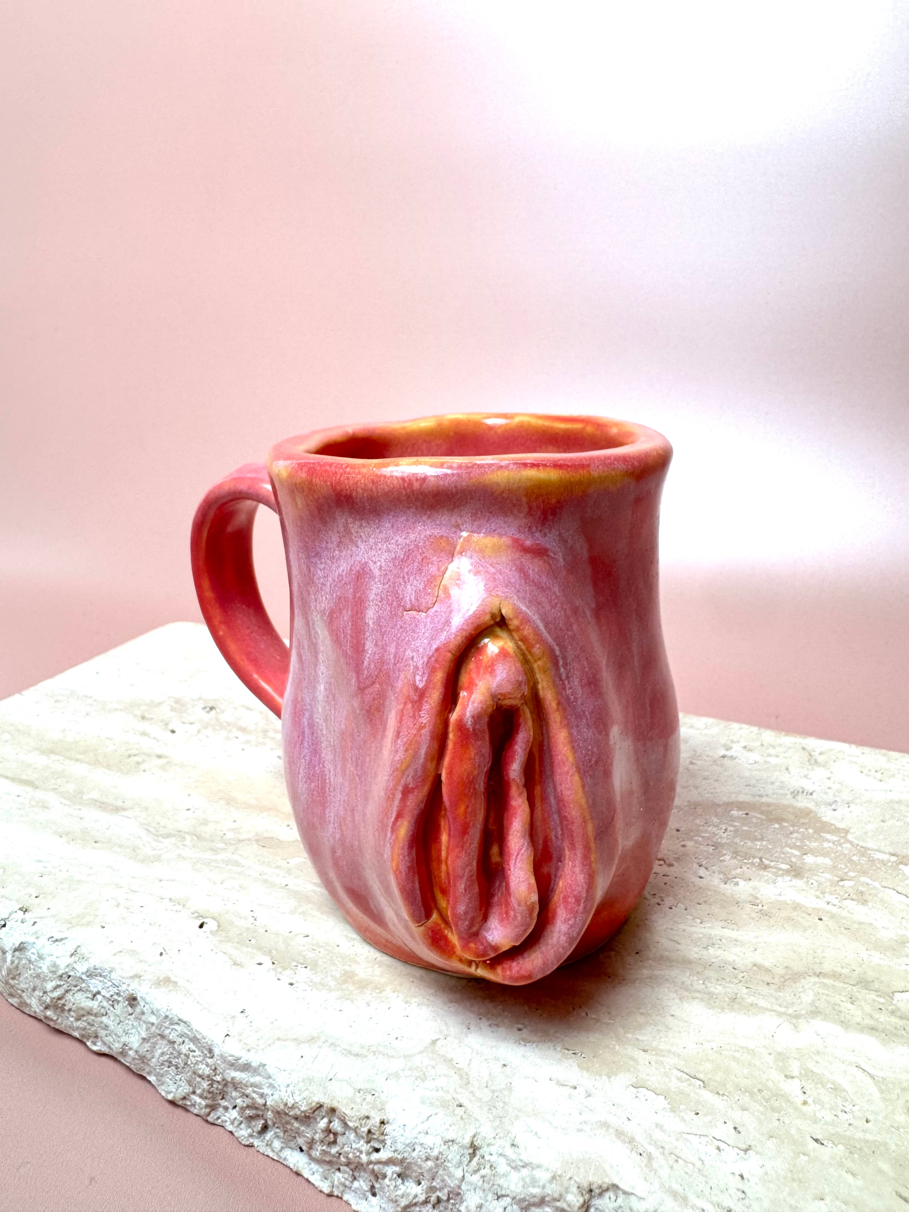 The Silent Struggle: Awakening Pleasure in a Body at War with Itself