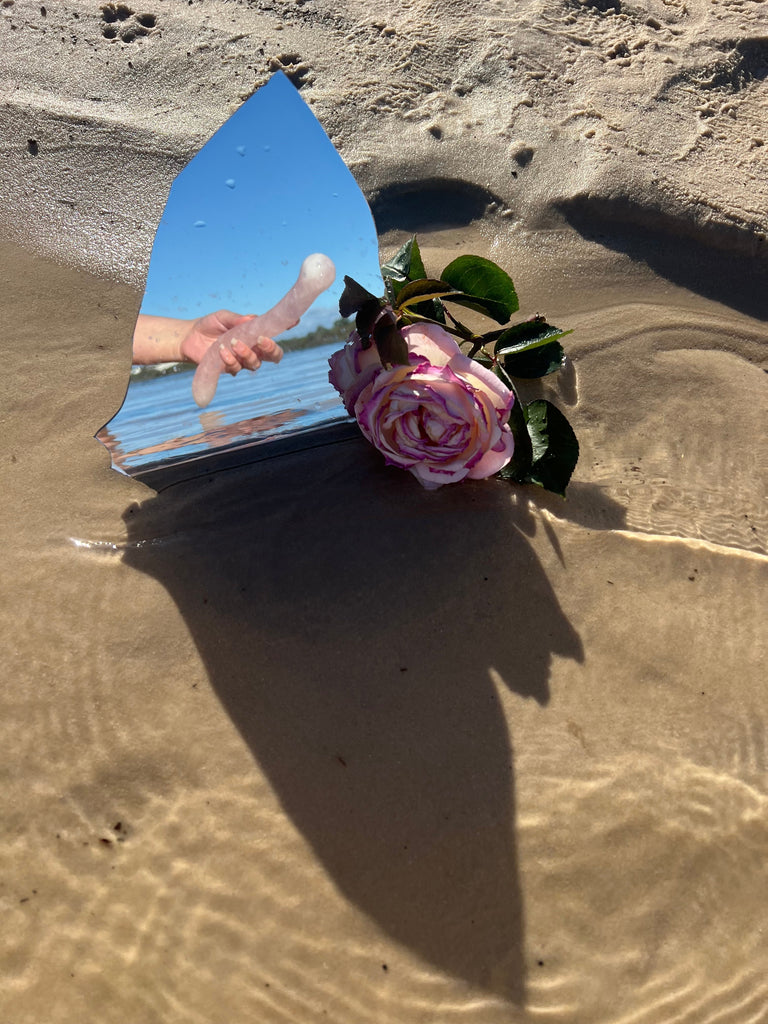 Self-love Portal