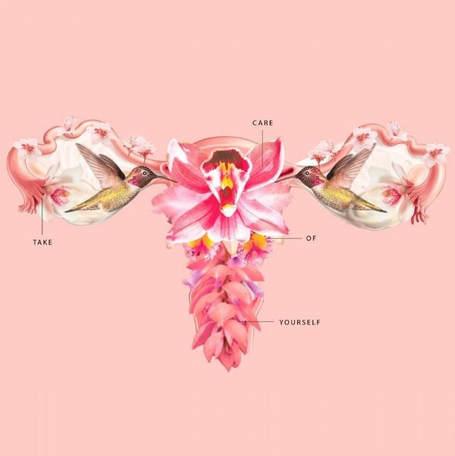 7 Ways to Naturally Heal Vaginismus (i.e pelvic tension)