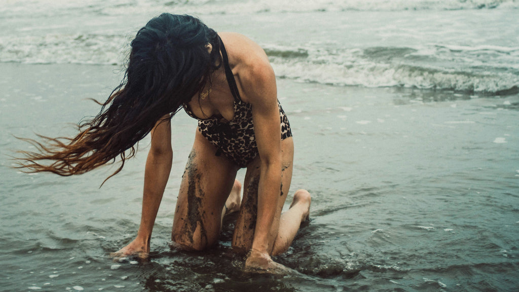 8 Ways To Tap into Your Wild Woman Archetype