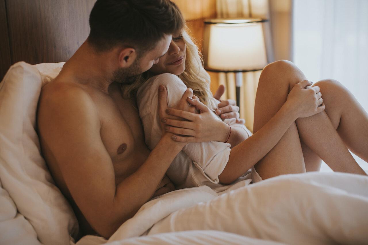 How to Experience an Anal Orgasm: Our Hottest Tips