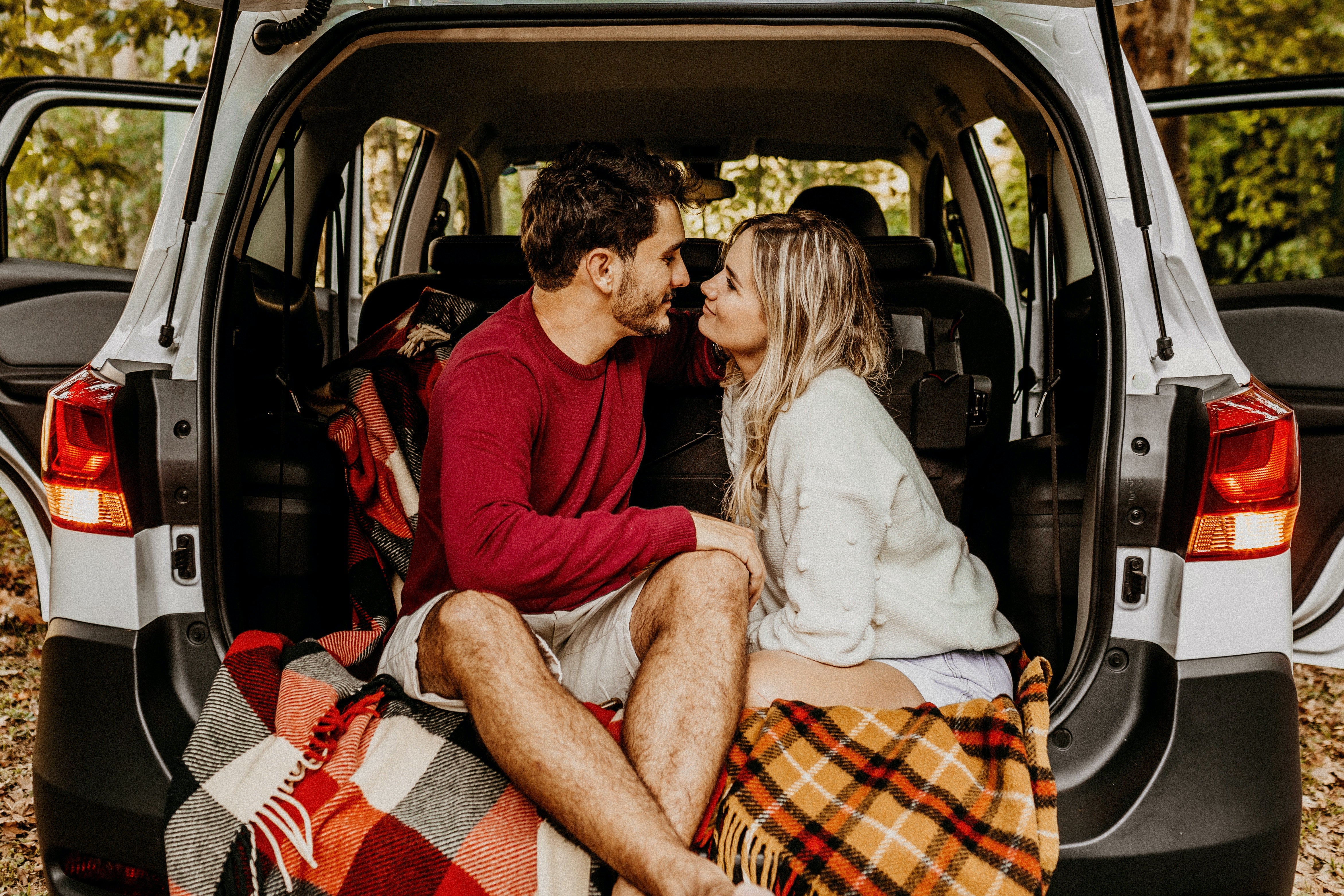 How to create more opportunities for sexual spontaneity