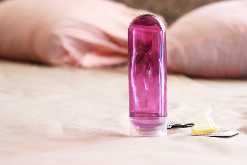 A Complete Guide To Lube and How It Can Enhance Your Sex Life