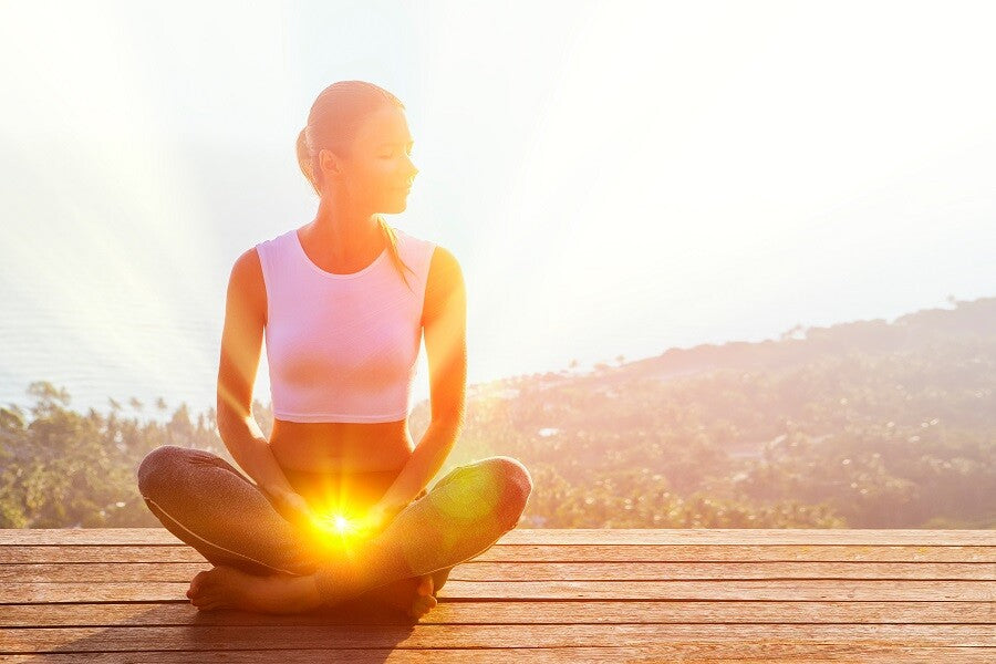 How Your Sacral Chakra Impacts Romantic Relationships