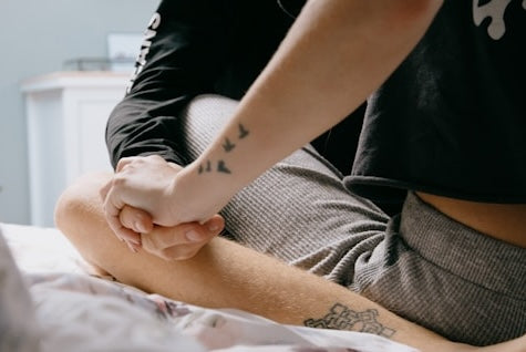 3 Ways to Create Sexual Safety in Your Relationship