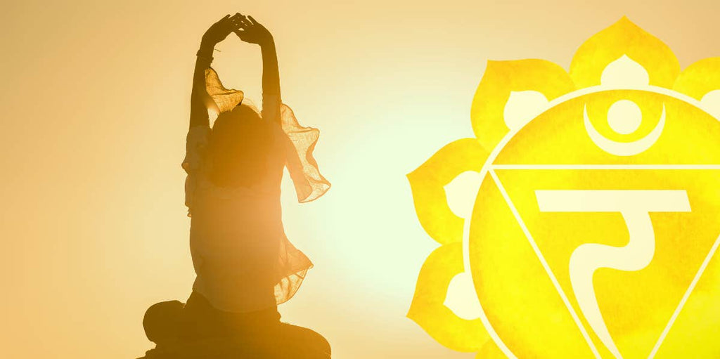How Your Solar Plexus Chakra Impacts Romantic Relationships.
