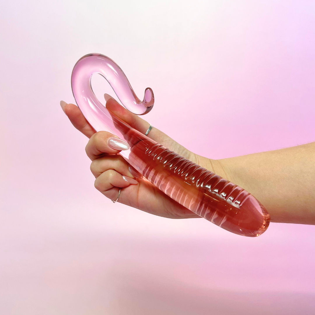 Squirting: The Anatomy of The Come Hither Motion