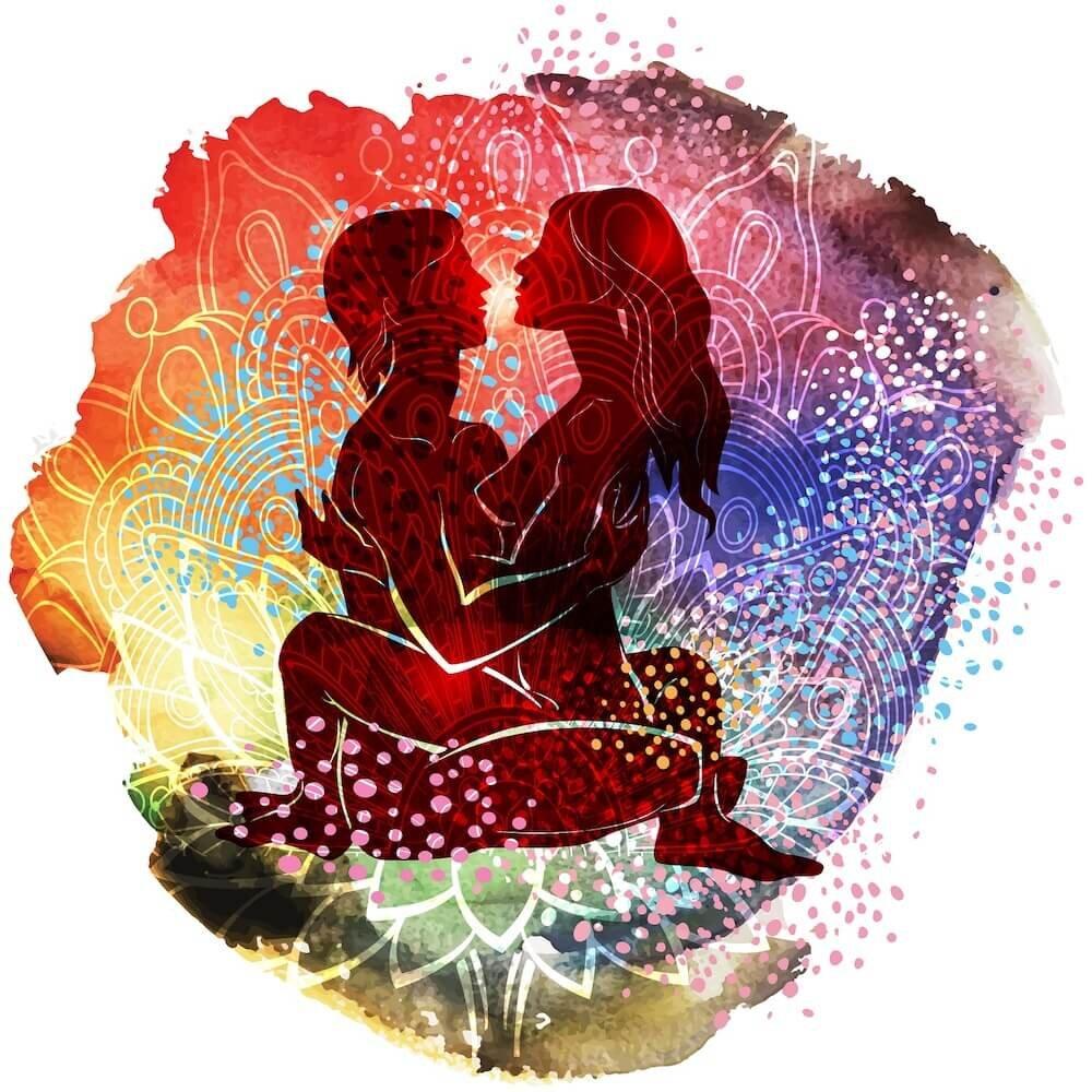 Tantric Sex: 26 of the Hottest Tips for Masturbation and Partner Play