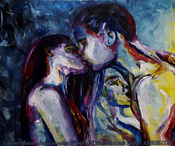 How to have a Successful Threesome