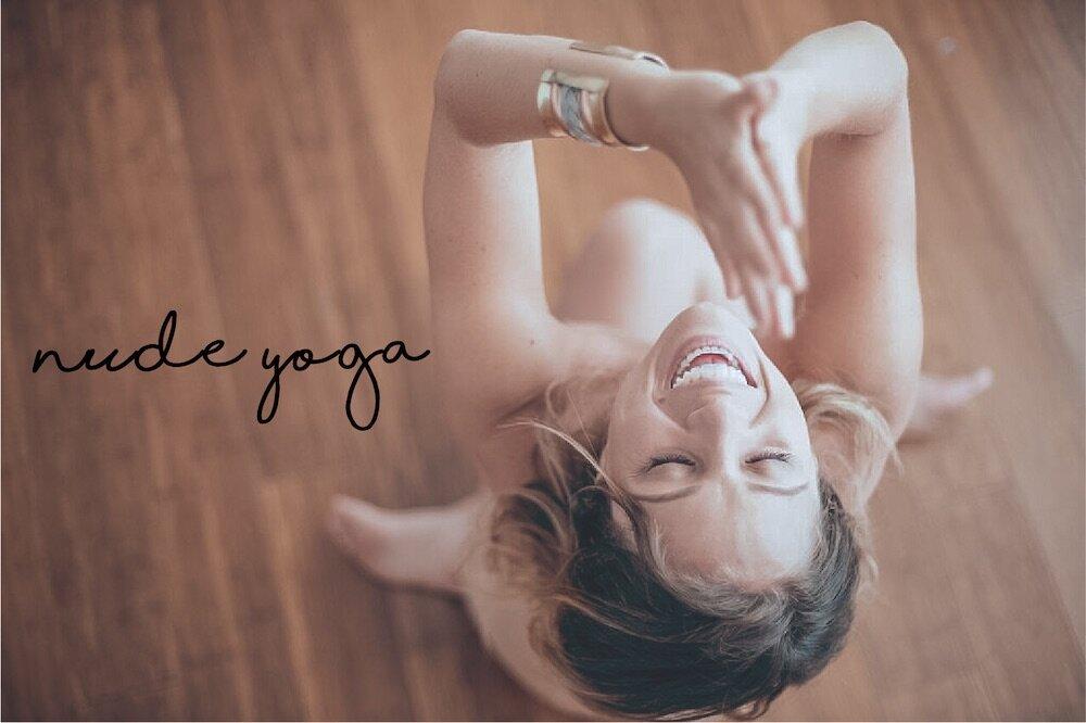 6 Surprising Benefits of Spending More Time Naked