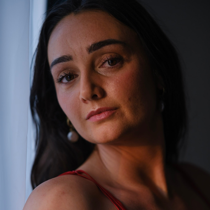 Sexuality Coach: Alicia Schifferle