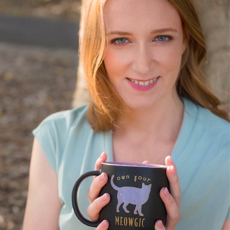 Meet A Sexuality Coach: Ami