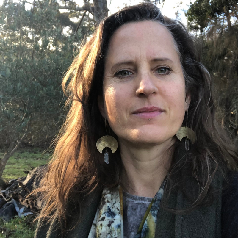 Meet A Yoni Massage Therapist: Artemis WS House