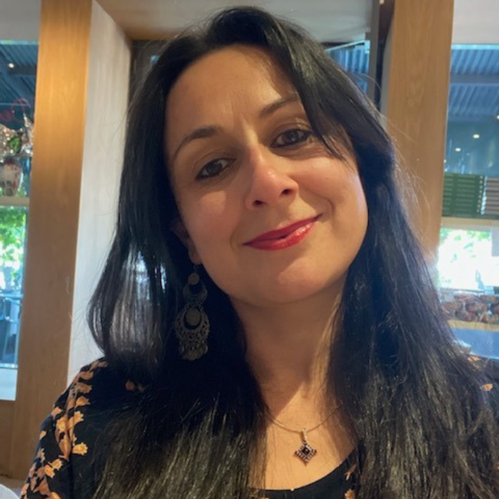 Carol Mikhael - Meet A Yoni Massage Therapist – Yoni Pleasure Palace