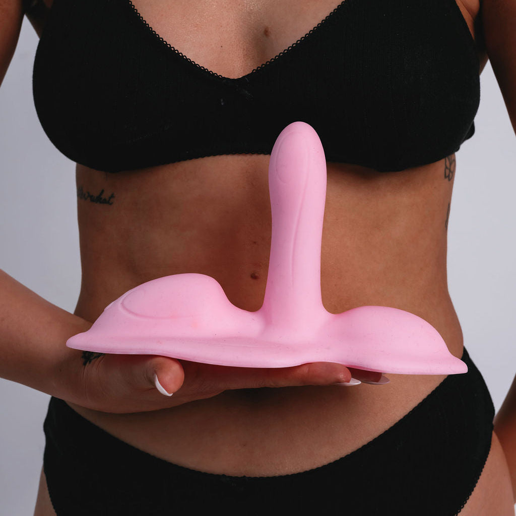 Cowgirl Cushion