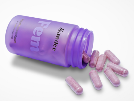 FEM Vaginal Health Probiotics