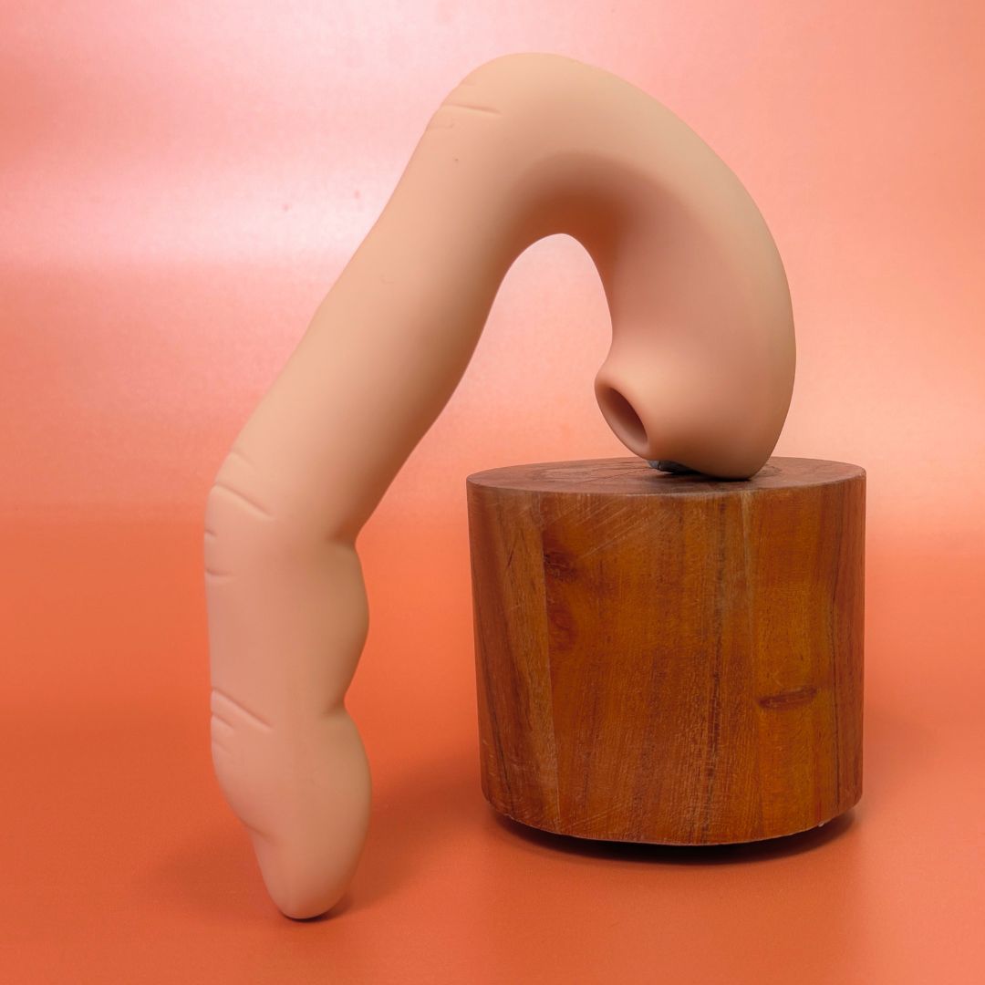 Fingerella - Fingering Vibrator
