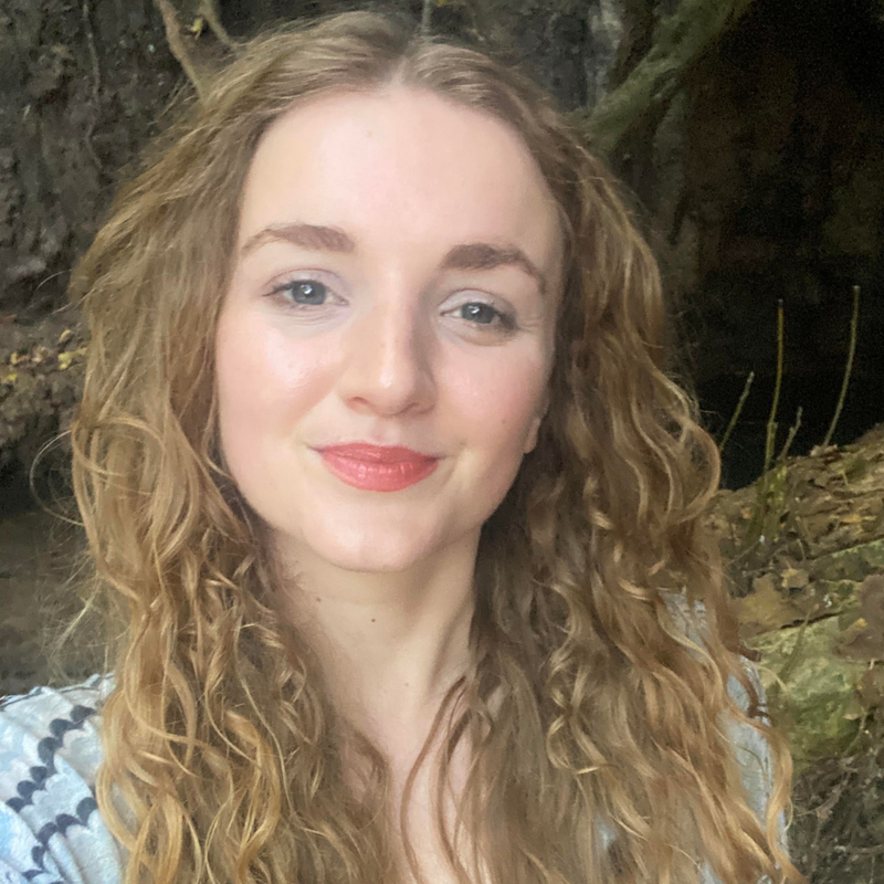 Sexuality Coach: Isla McLachlan