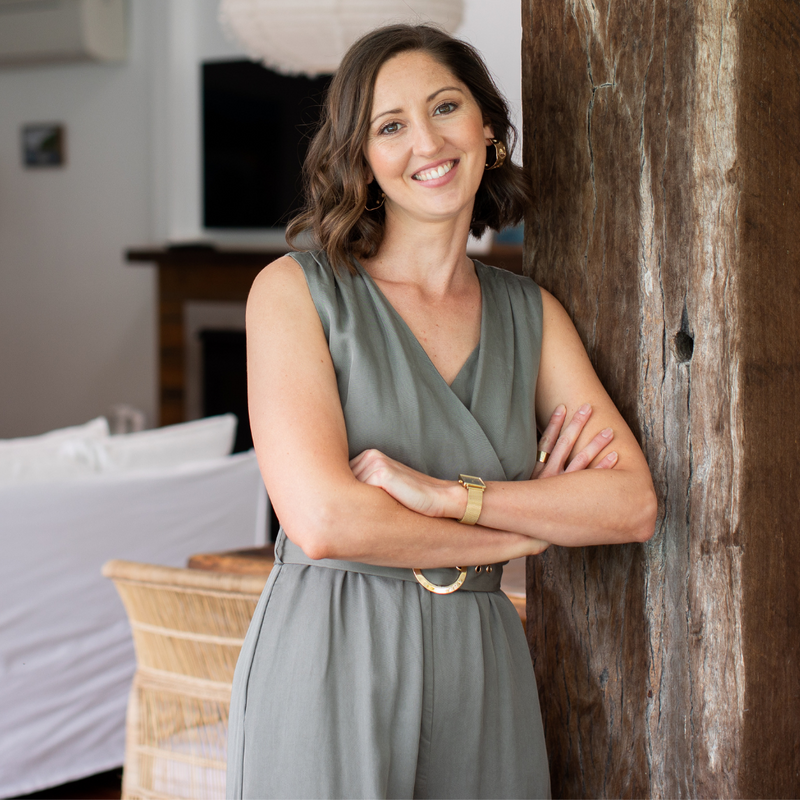 Meet A Womb and Fertility Massage Therapist: Jayne Martin
