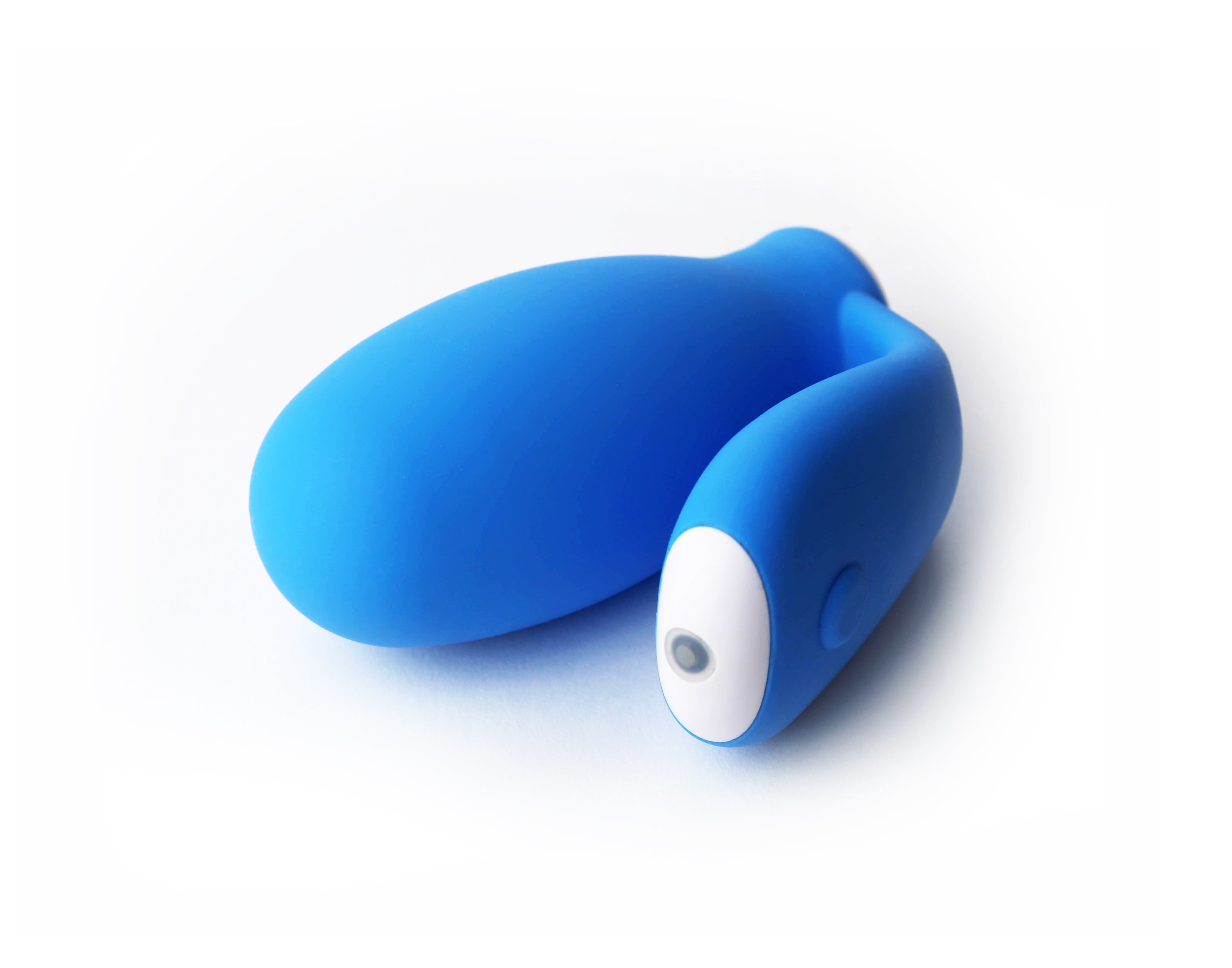 Libido Pelvic Floor Trainer - kGOAL