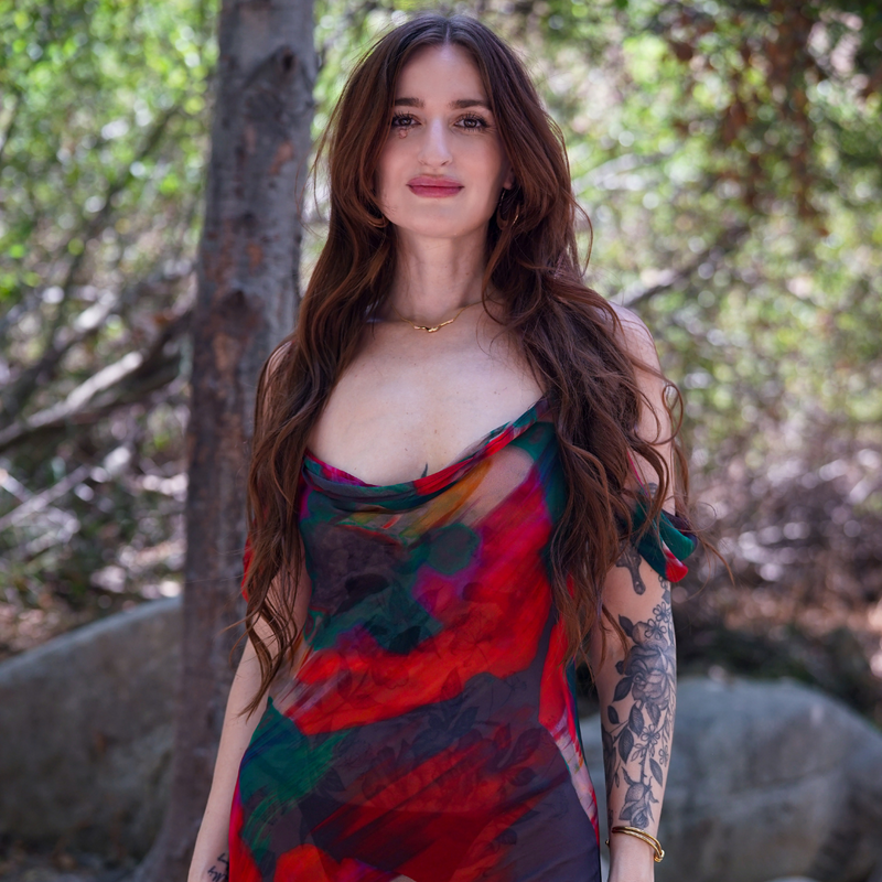 Meet A Sexuality Coach: Kara McCulloh