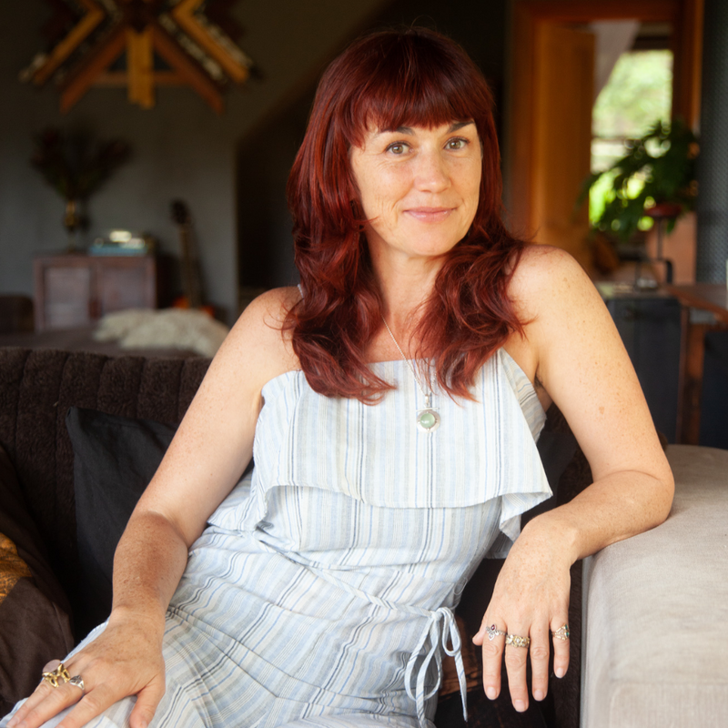 Meet A Yoni Massage Therapist: Karlyn Digitalis