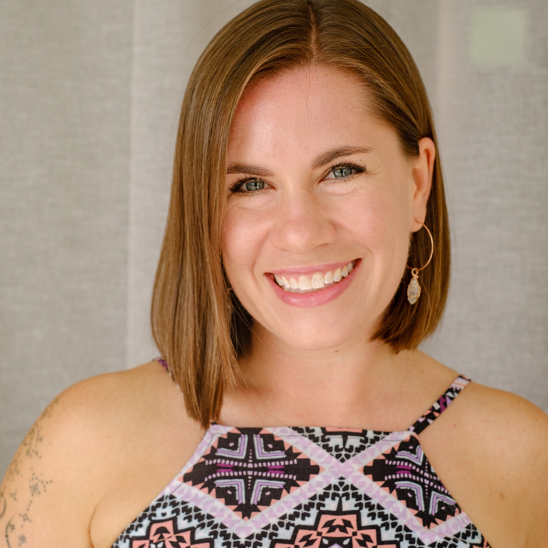 Meet A Sexuality Coach - Liz Gorga