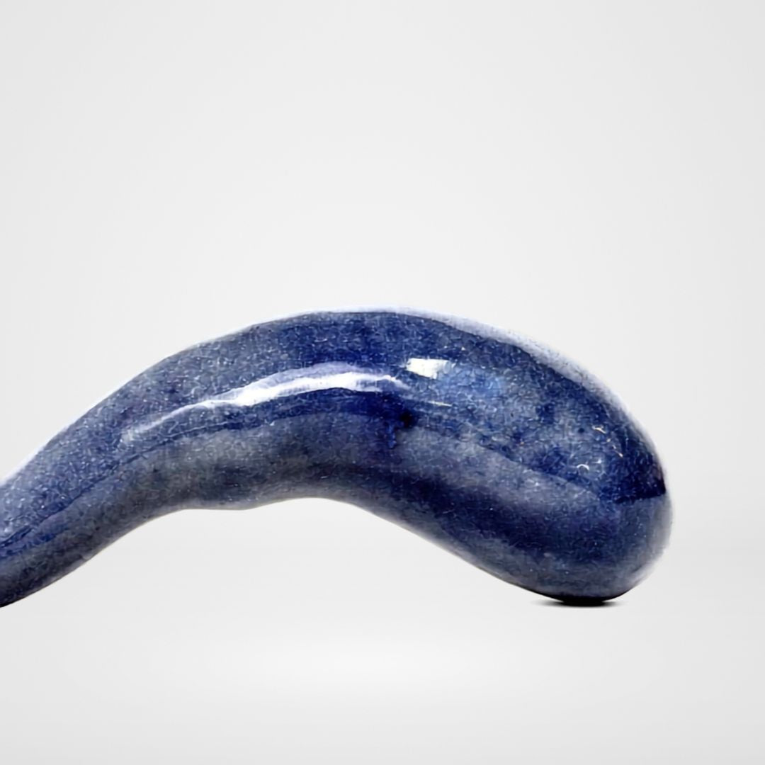LYNX - Blue Aventurine Wand