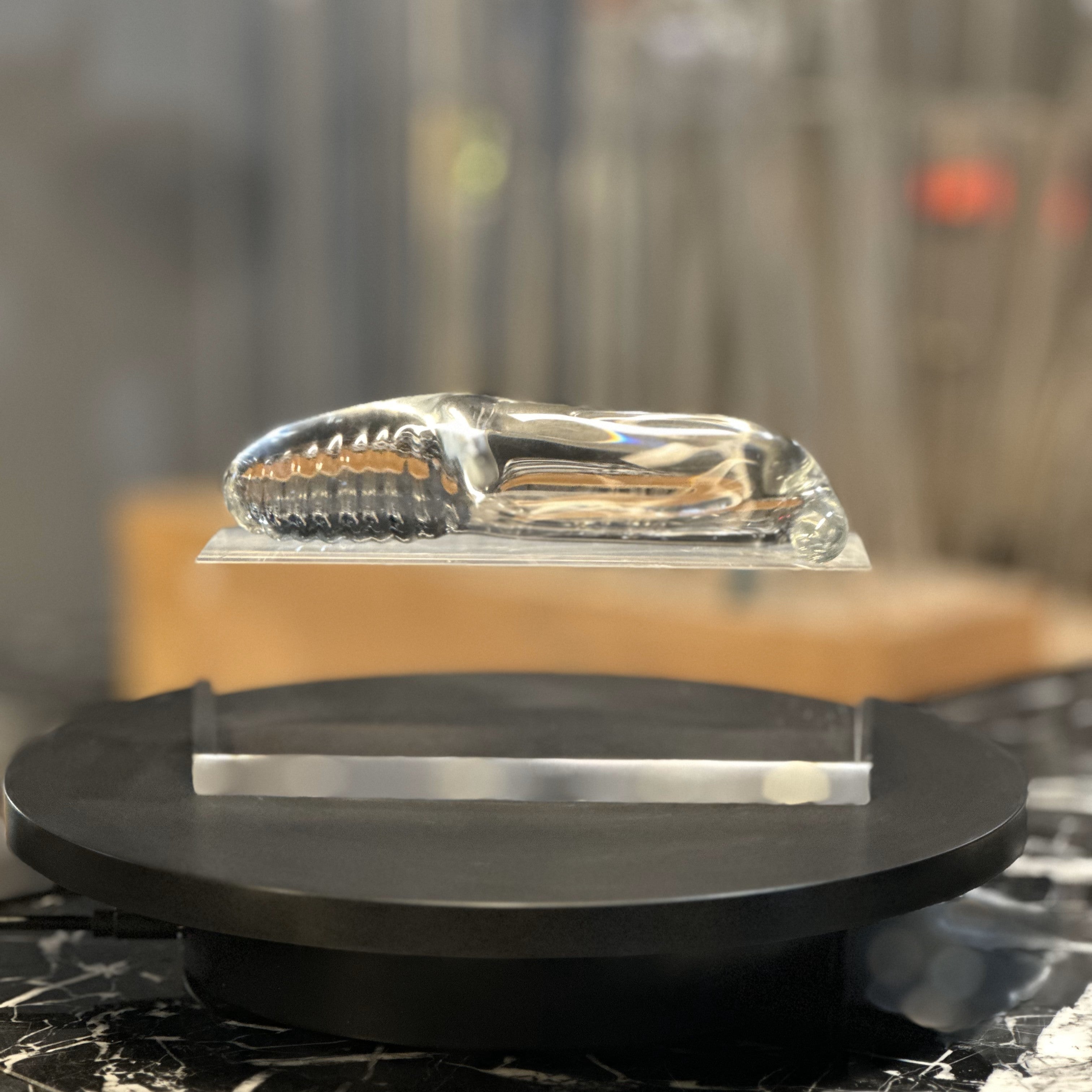 Momma's Little Helper