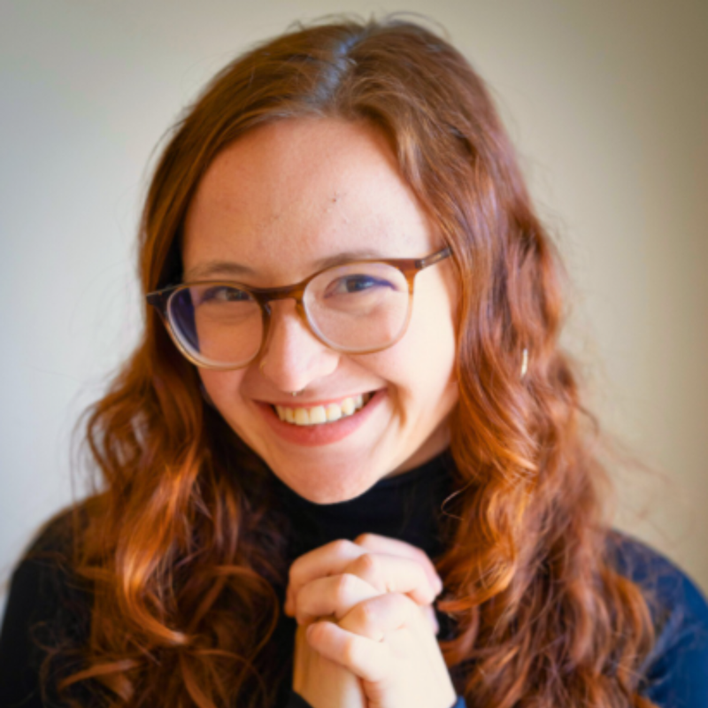 Sexuality Coach: Nikka Gribanovsky