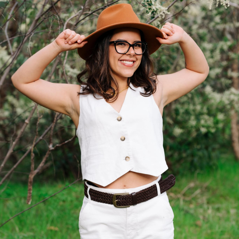 Endometriosis Support/Coaching : Oriana Rojas 