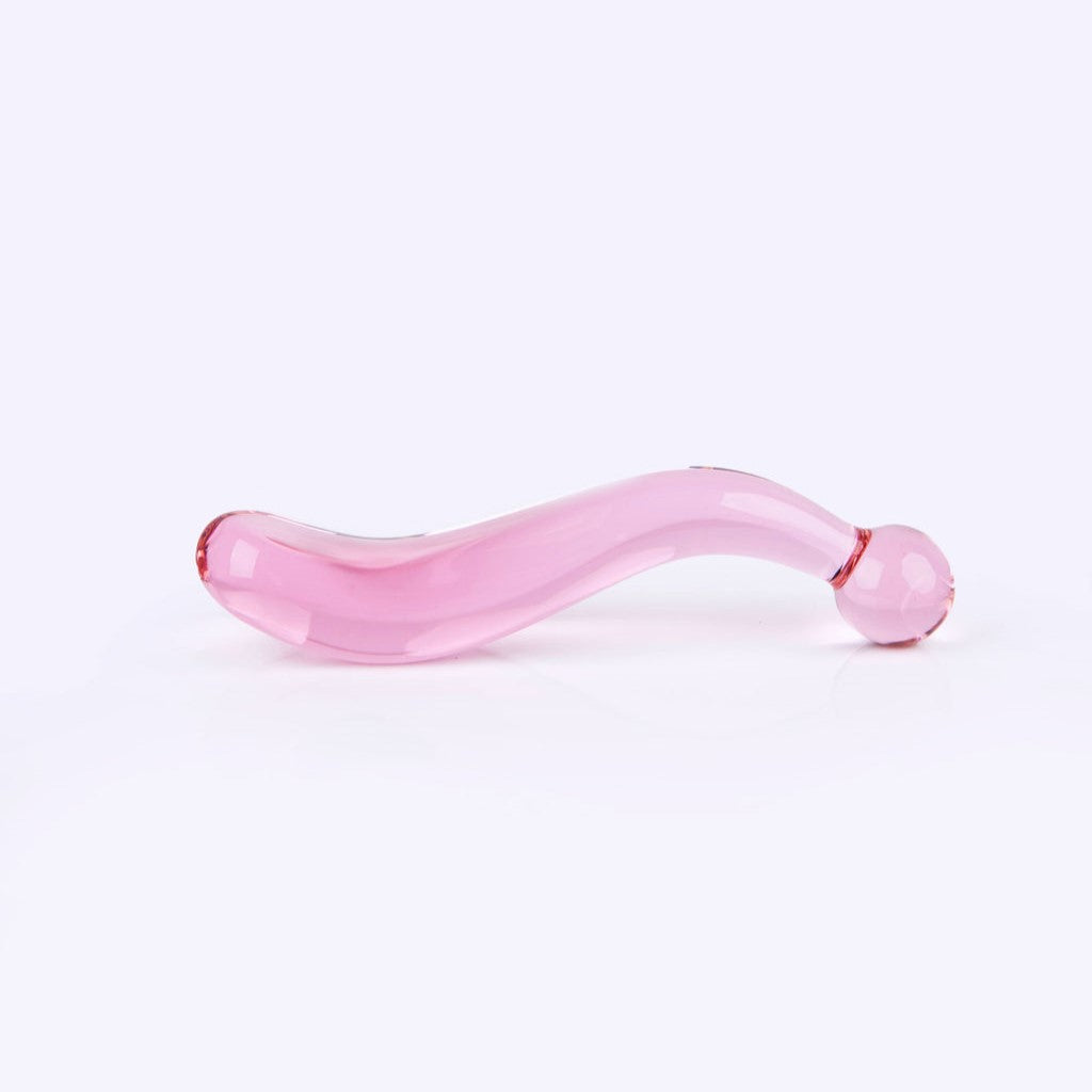 Glass Dildos – Yoni Pleasure Palace