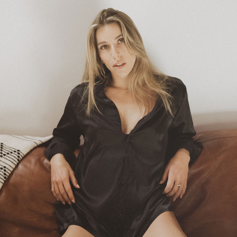Yoni Massage Therapist: Ruby Josif