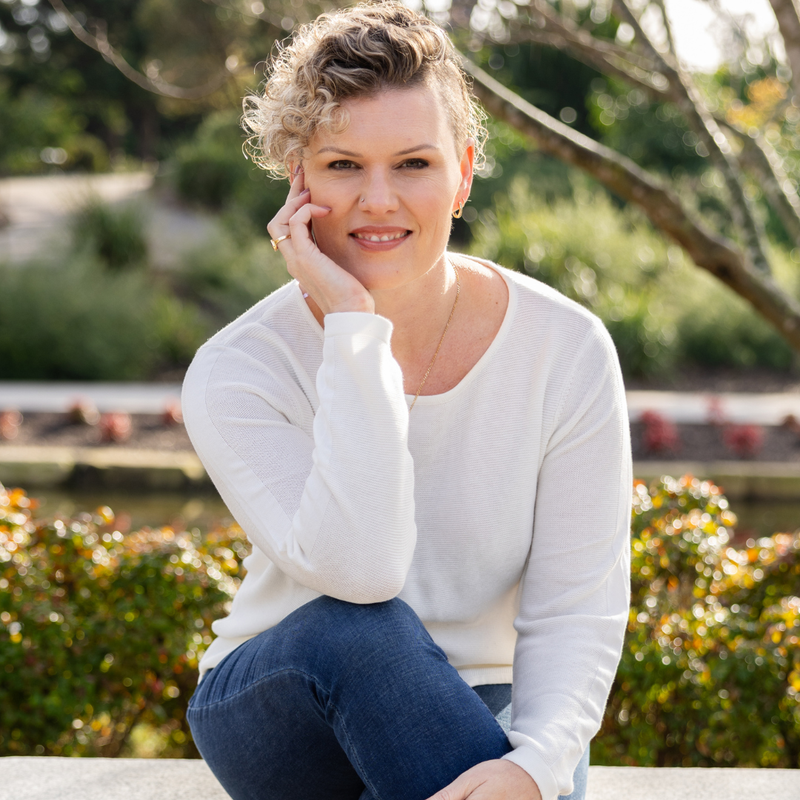 Sam Ebblewhite (Intimacy, Sexuality & Self Relationship Coach)