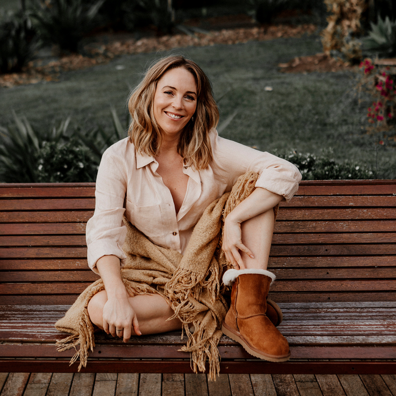 Meet Devotional Tantric Bodywork® Trainer: Stephanie Avis