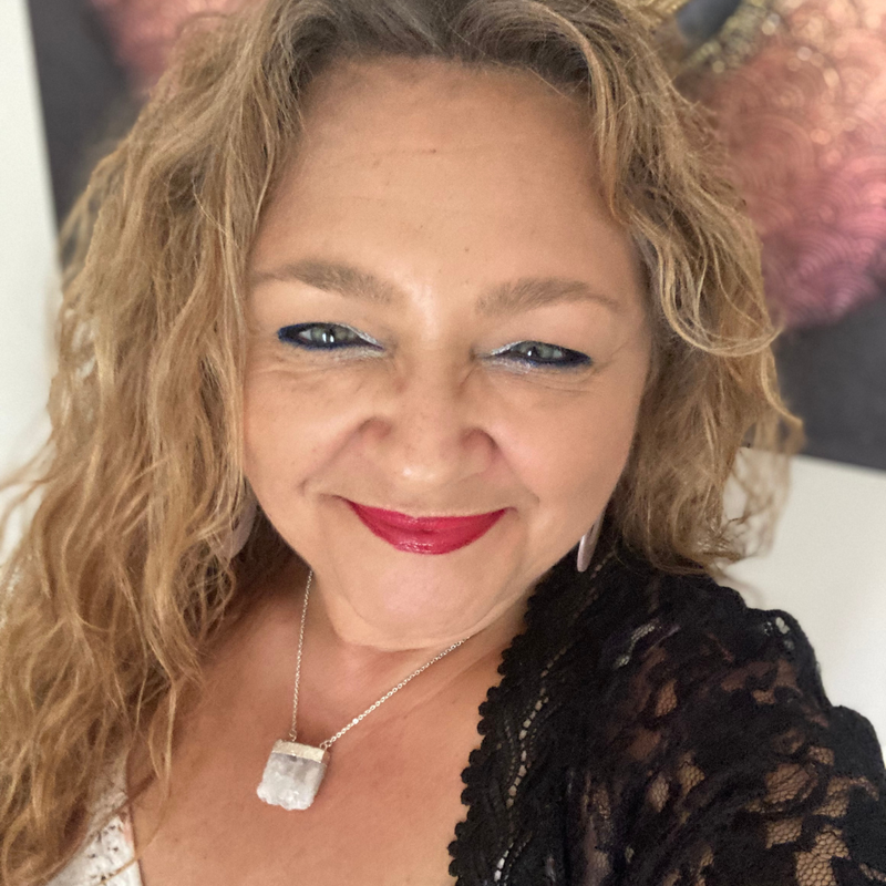 Sue Abdilla