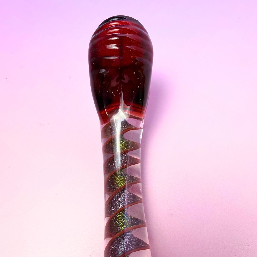 Tantric Teacher - Handcrafted in the USA