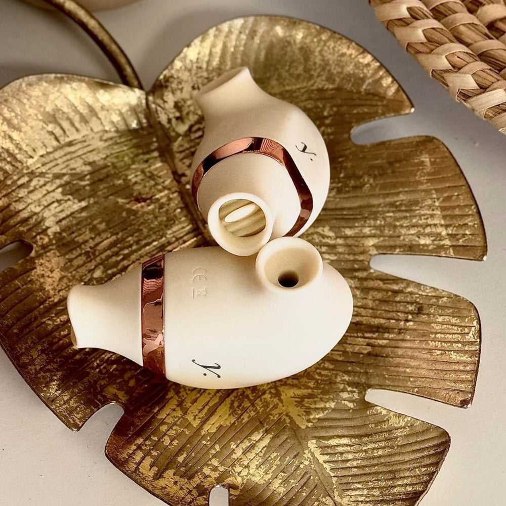 <h3>Pleasure, Rated by You</h3>