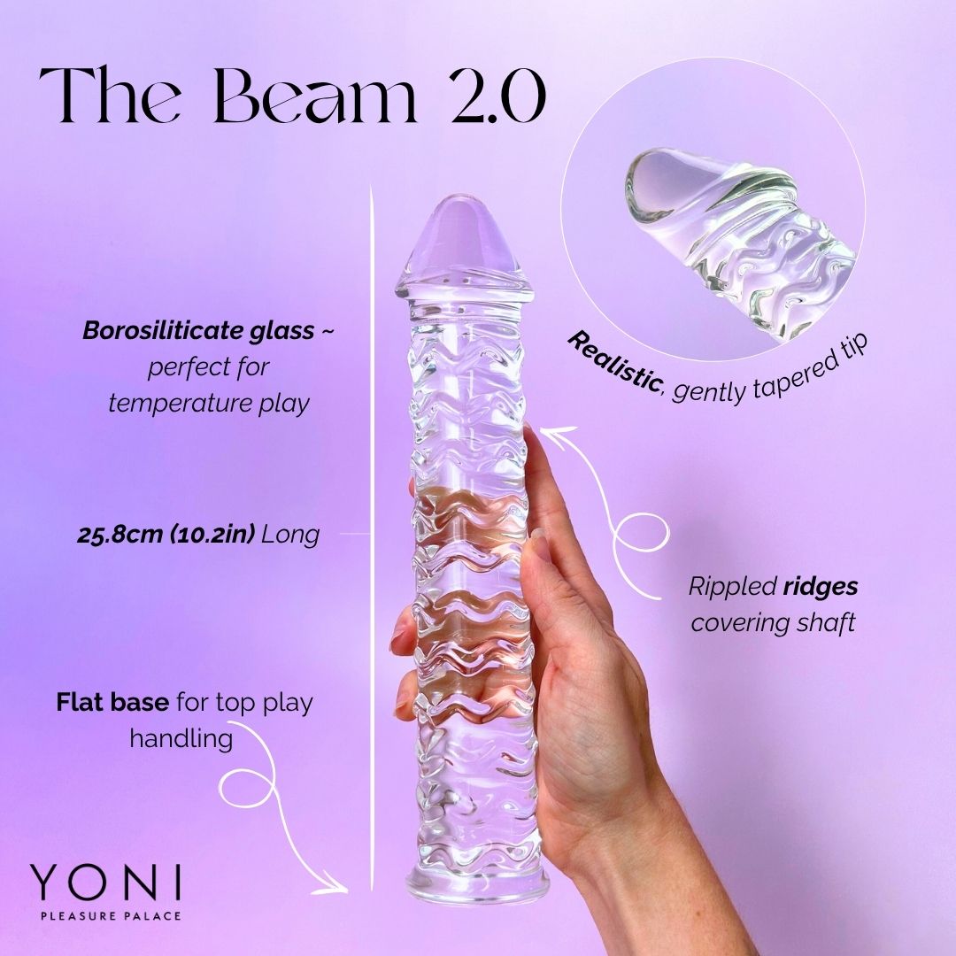 The Beam