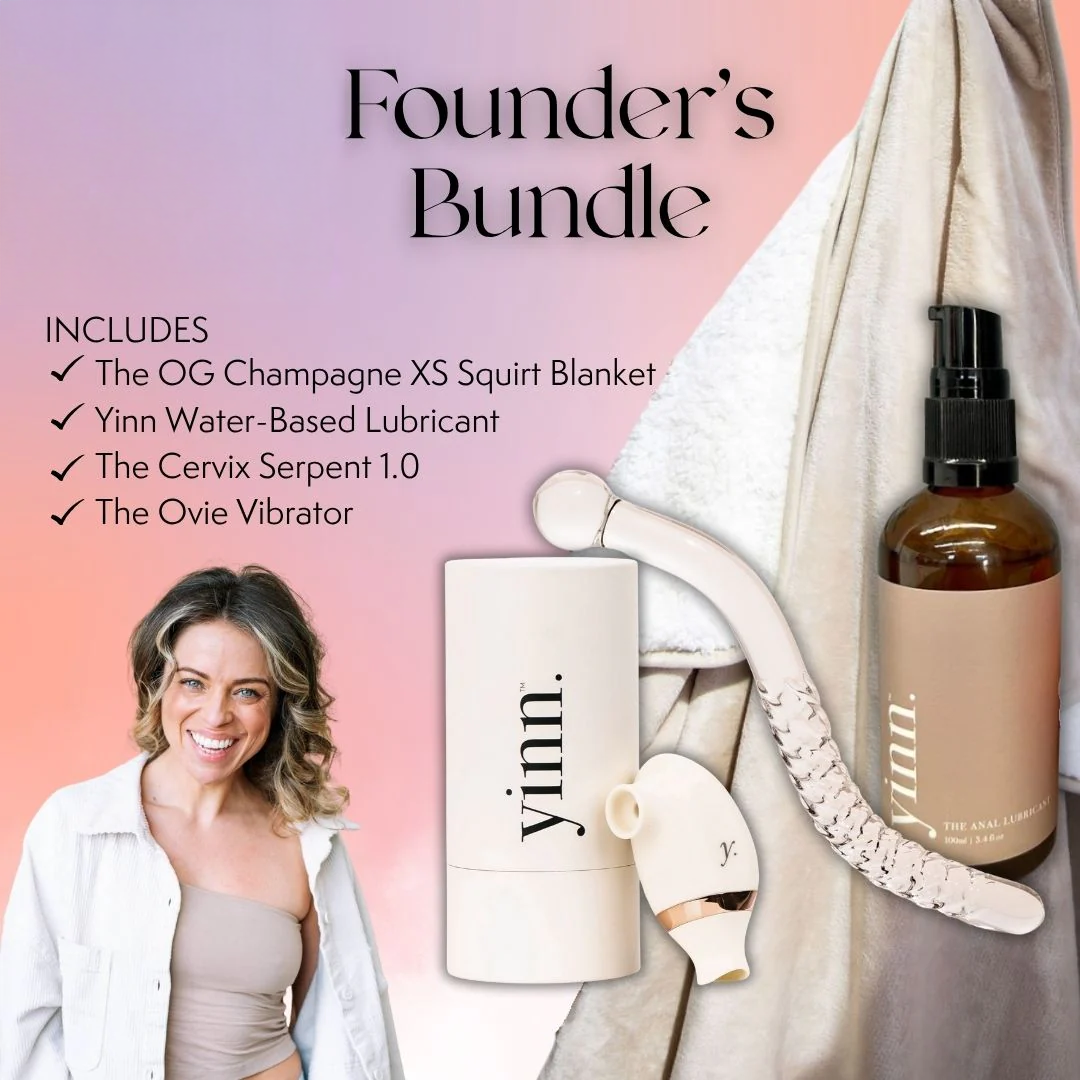 Founder's Bundle