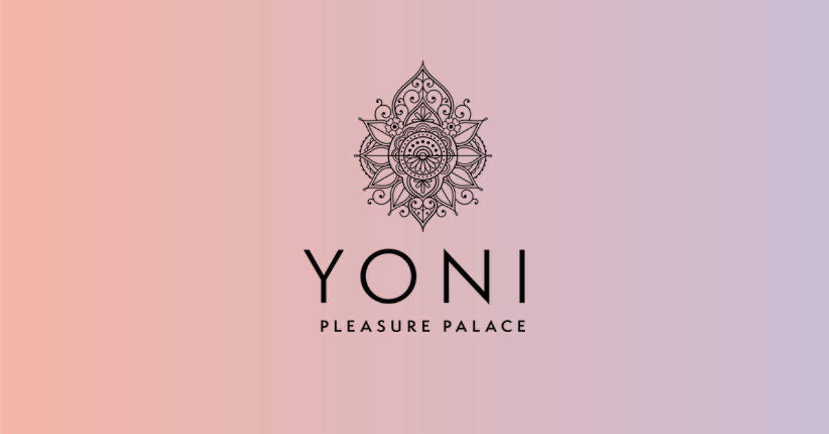 Yoni Pleasure Palace Coupons and Promo Code